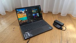 Dell Latitude 7420 – i7 11Ge | 16GB RAM | 512GB SSD | BU
