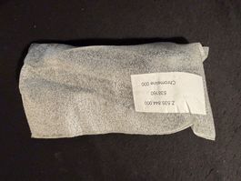 Küchenbrause KWC Chromeline Z.535.844.000