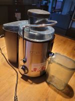 Severin Juicer Stainless Steel Silver 