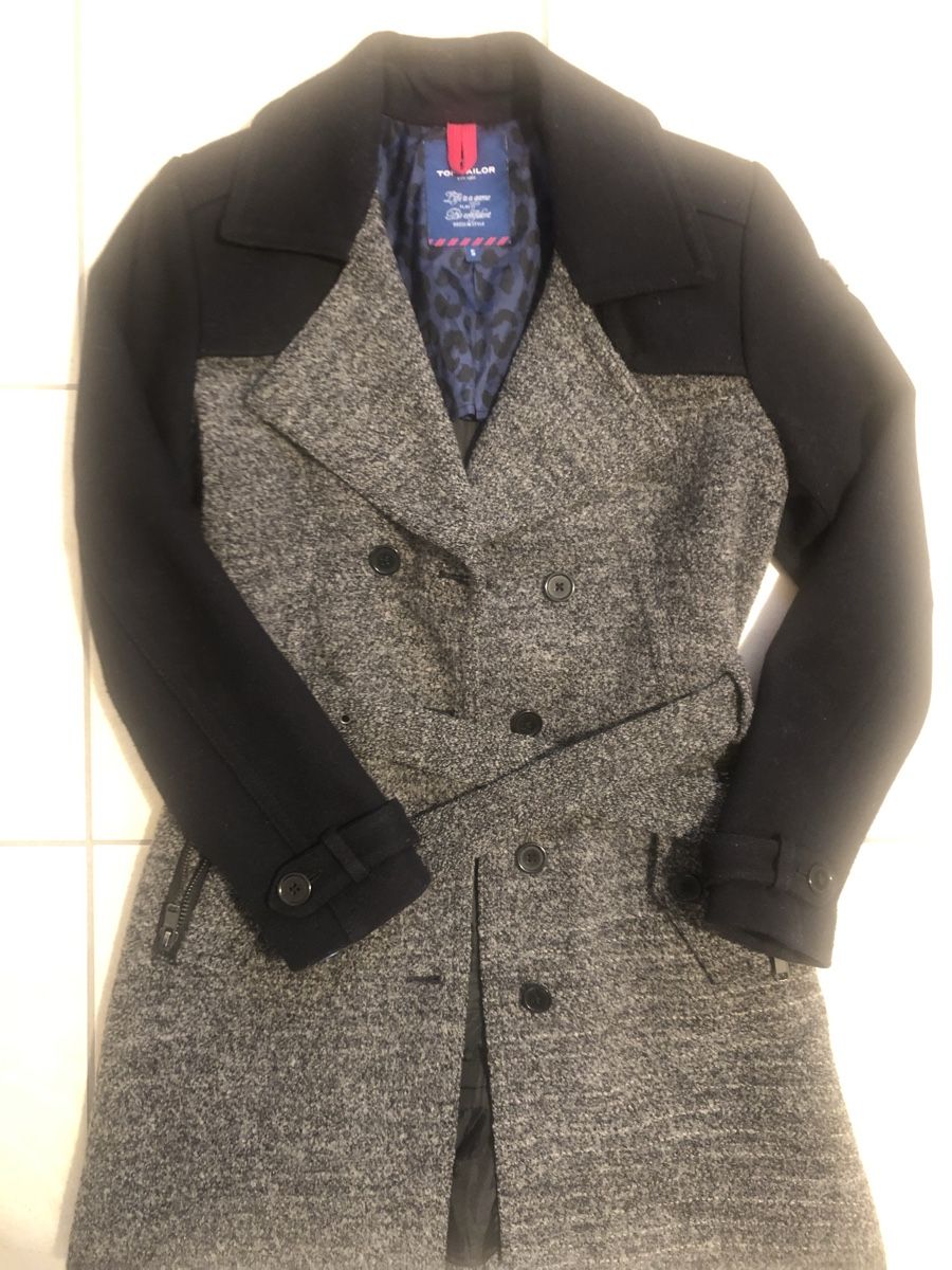 Tom Tailor Cappotti: Cappotto Tom Taylor – Usato da Losone venduto da Simona25