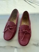 Tod’s mocassini
