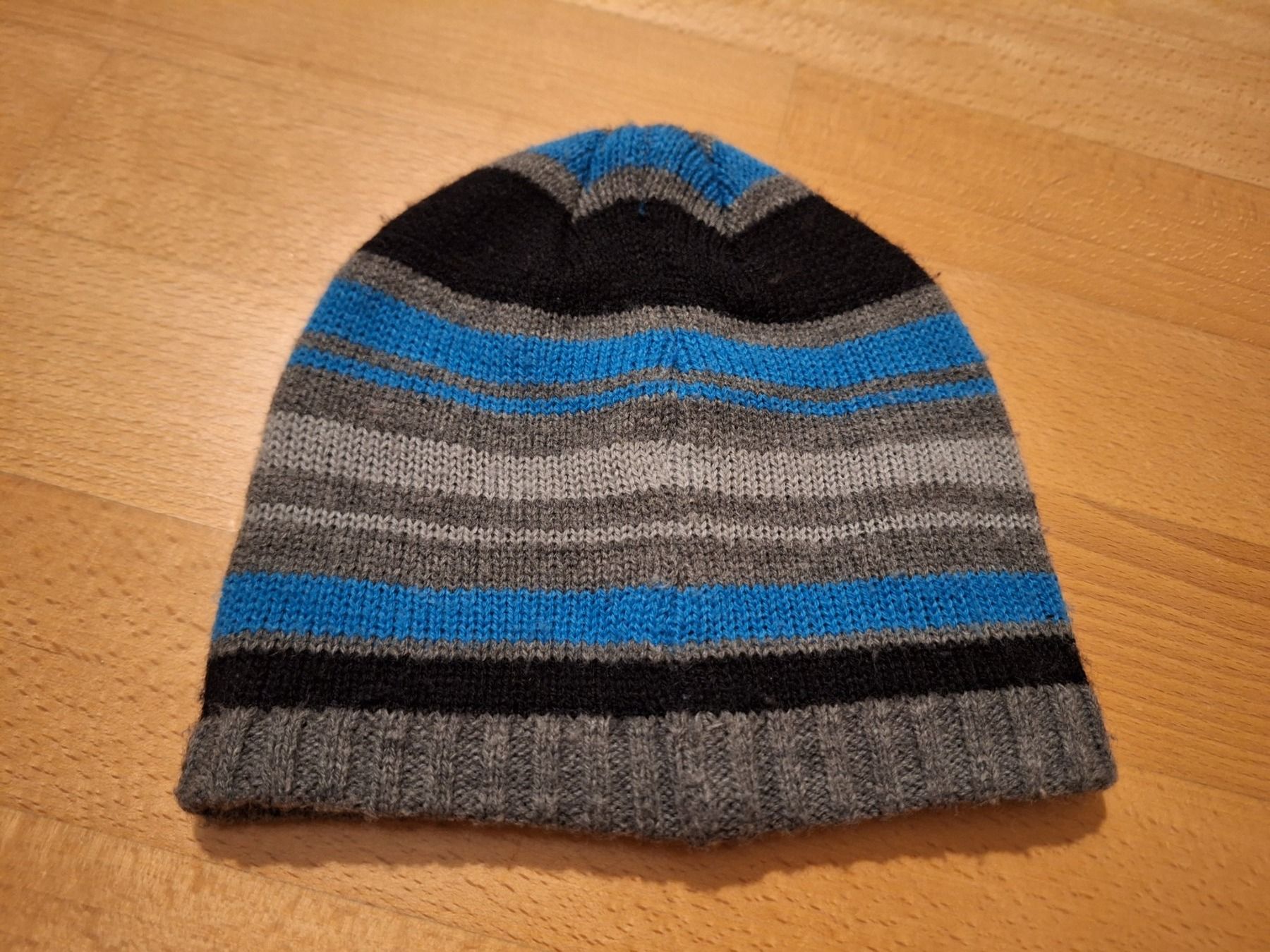 Altro abbigliamento per bambino: Wintermütze Gr. 50cm – Usato da Oberrieden venduto da man_tky9