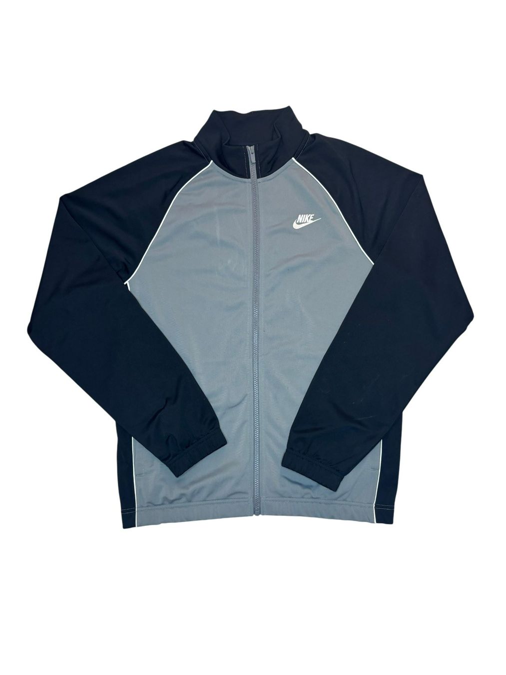 Giacche: Vintage Trackjacket Nike / S/M – Usato da Kirchberg BE venduto da Vintagechillemi 2