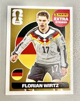 GOLD Florian Wirtz 🥇/ Panini Extra Sticker 2026