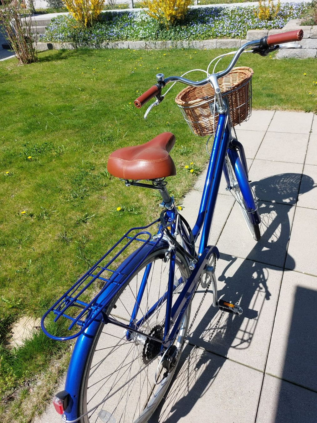 Biciclette: Riverside Damenfahrrad – Nuovo (secondo la descrizione) da Neftenbach venduto da lor_7thq 2