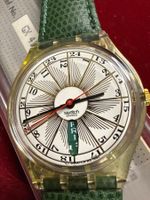 Swatch 1992 ungetragen