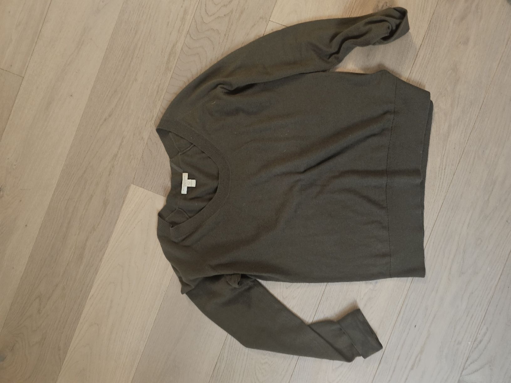 Pulls & Sweat-shirts: leichter Pullover  – D'occasion à Rotkreuz par canyon05