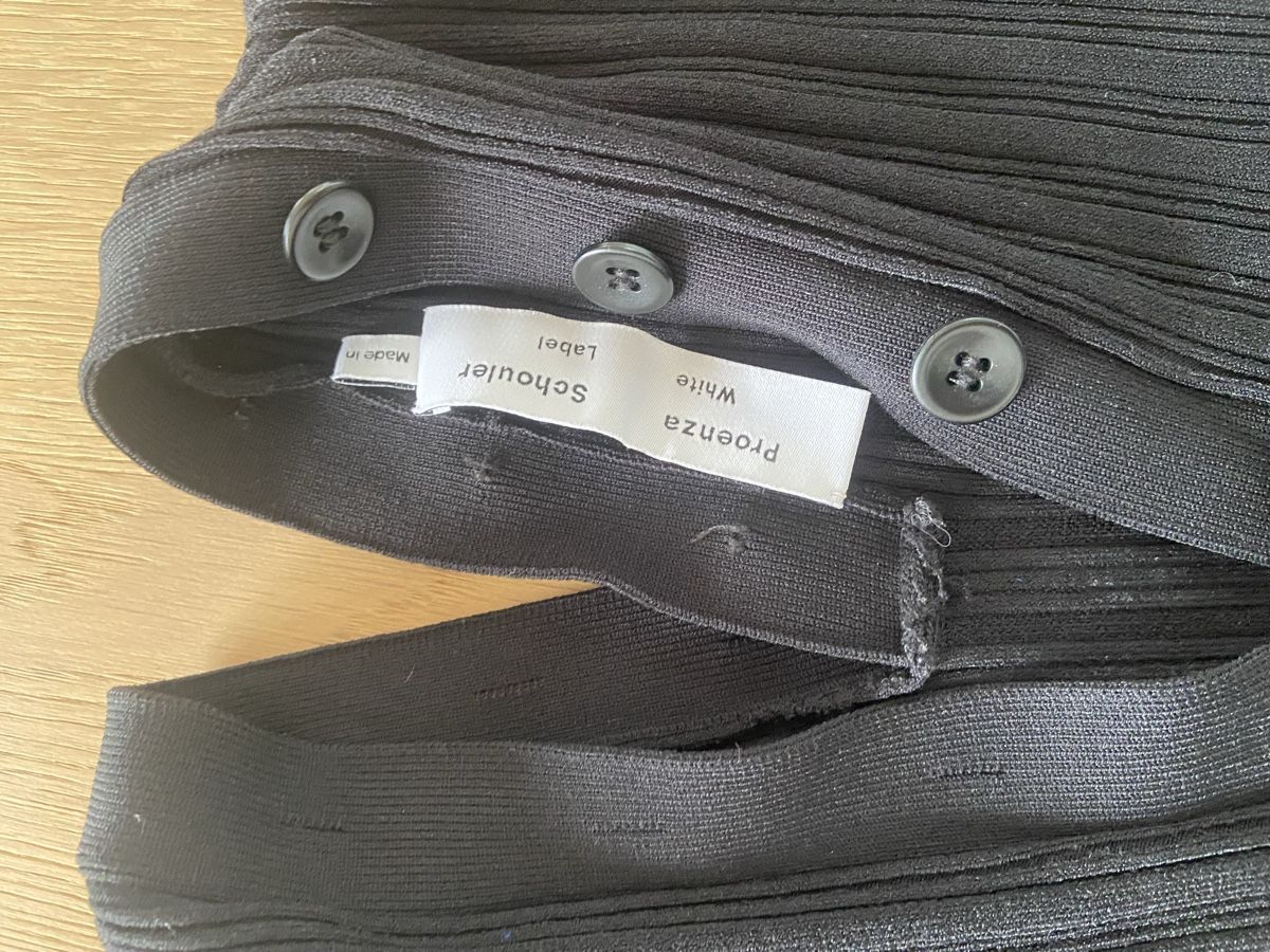 Proenza Schouler Top: Proenza Shouler Top – Nuovo (secondo la descrizione) da Uitikon Waldegg venduto da lapagy 1