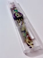 SWATCH, VINTAGE, GENT PERROQUET, GN119, 1992, INKL. BOX