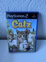 Catz ps2