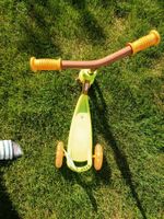 Trottinett, Scooter, 3-Rad