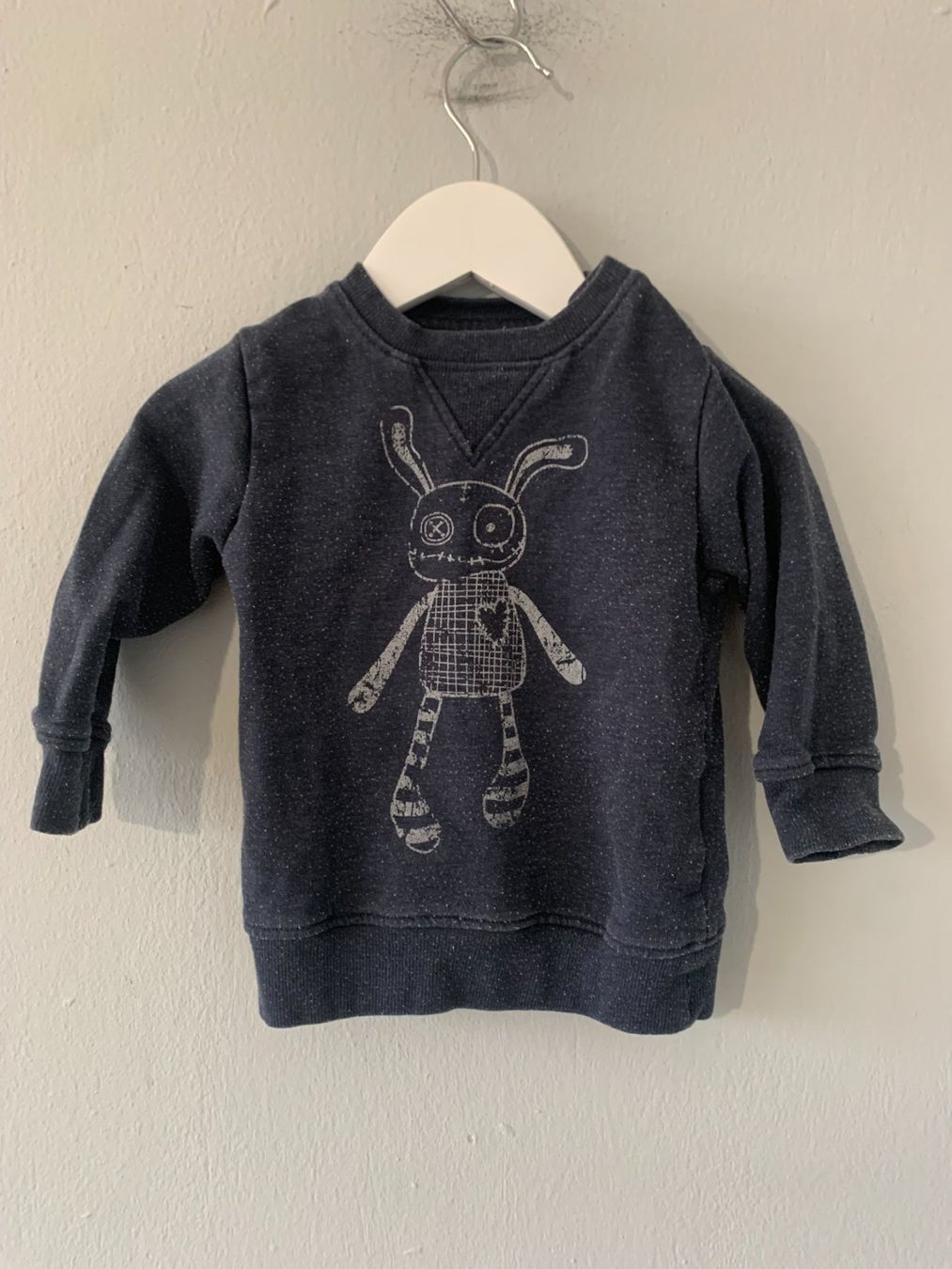Maglioni & Felpe: Pullover Small Tags 74 cm 9 Months 80% cotton 20% polyester – Usato da Neuchâtel venduto da _Easy_to_Find_