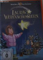 Lauras Weihnachtsstern  DVD