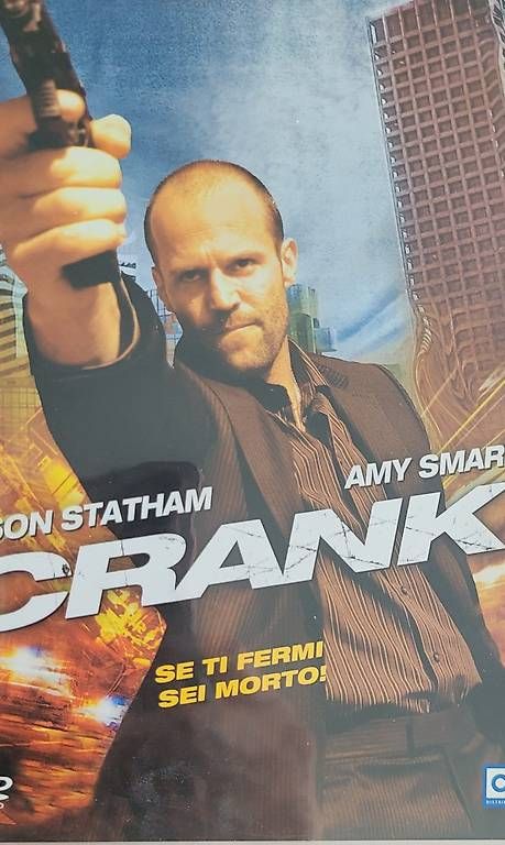 Alle DVDs: DVD  – Gebraucht aus Luzern von ARI99.05 3