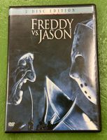 Freddy VS Jason  (2 Disc Edition)