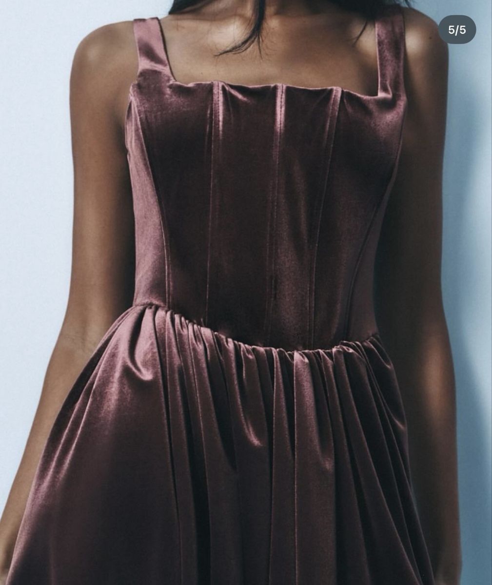 Zara Vestiti: Zara Dress – Nuovo e nell'imballaggio originale da Opfikon venduto da aro_f66t 4