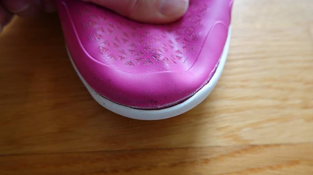 Schuhe für Mädchen: Turnschuhe Lico G38 / Basket taille 38 – Gebraucht aus Uster von Blake13 4