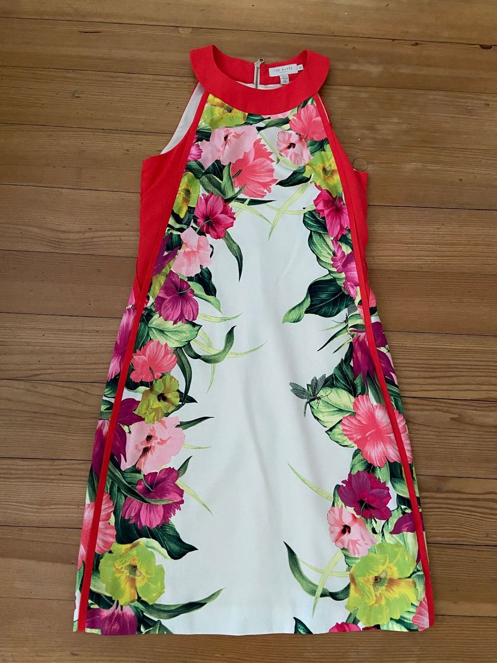 Vestiti: Kleid für Damen – Usato da Zofingen venduto da celebridade