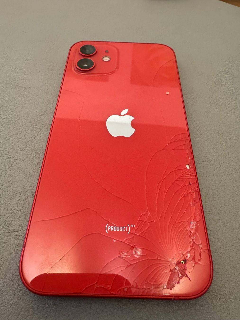 Apple Handys / Smartphones: iPhone 12 – Defekt aus Adliswil von Busys 1
