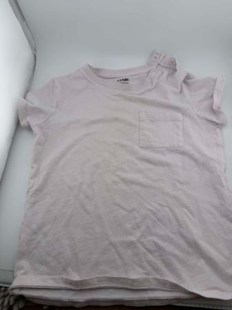 Kiabi T-Shirt, helllila