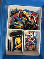 Lego Education 9686 - Naturwissenschaft und Technik Set