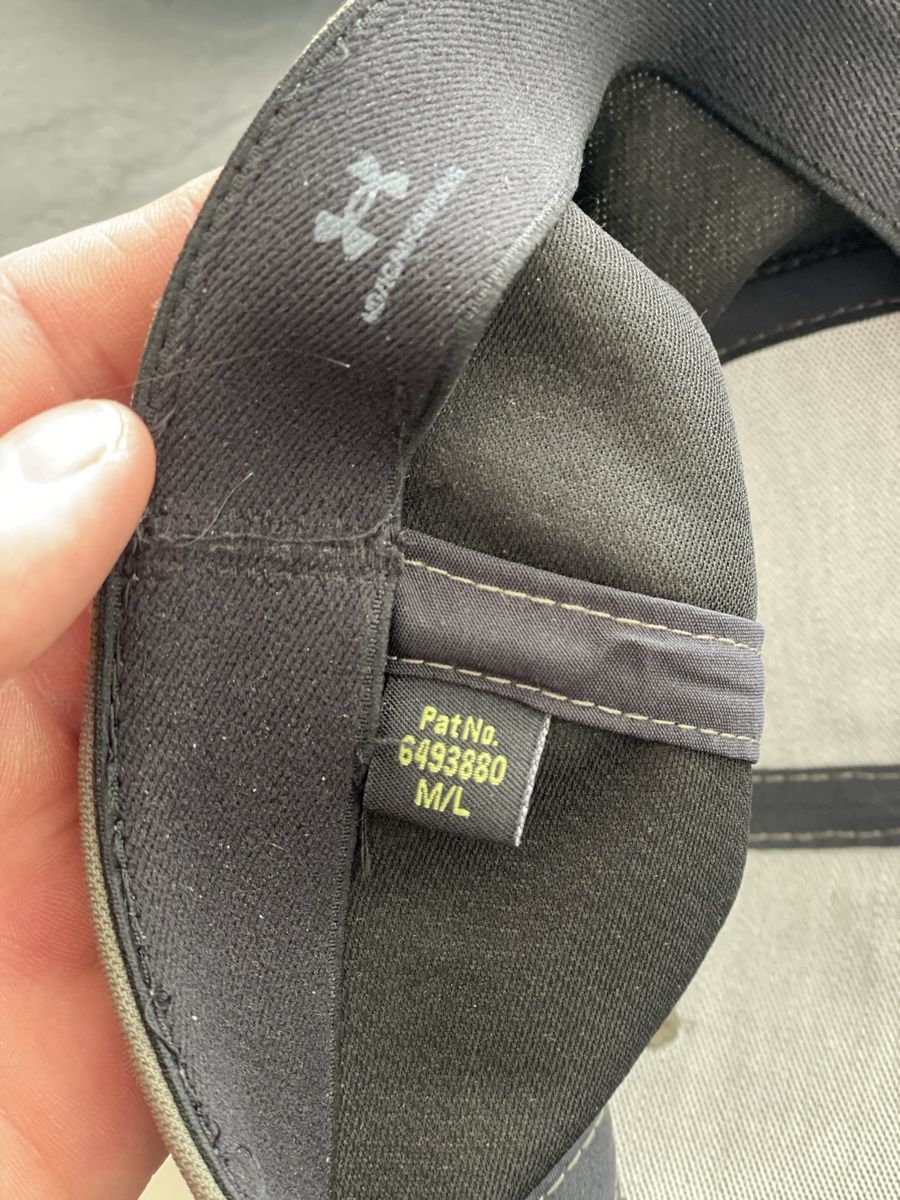 Autres vêtements & accessoires: Under Armout Cap – D'occasion à Schaffhausen par foxK3z 2