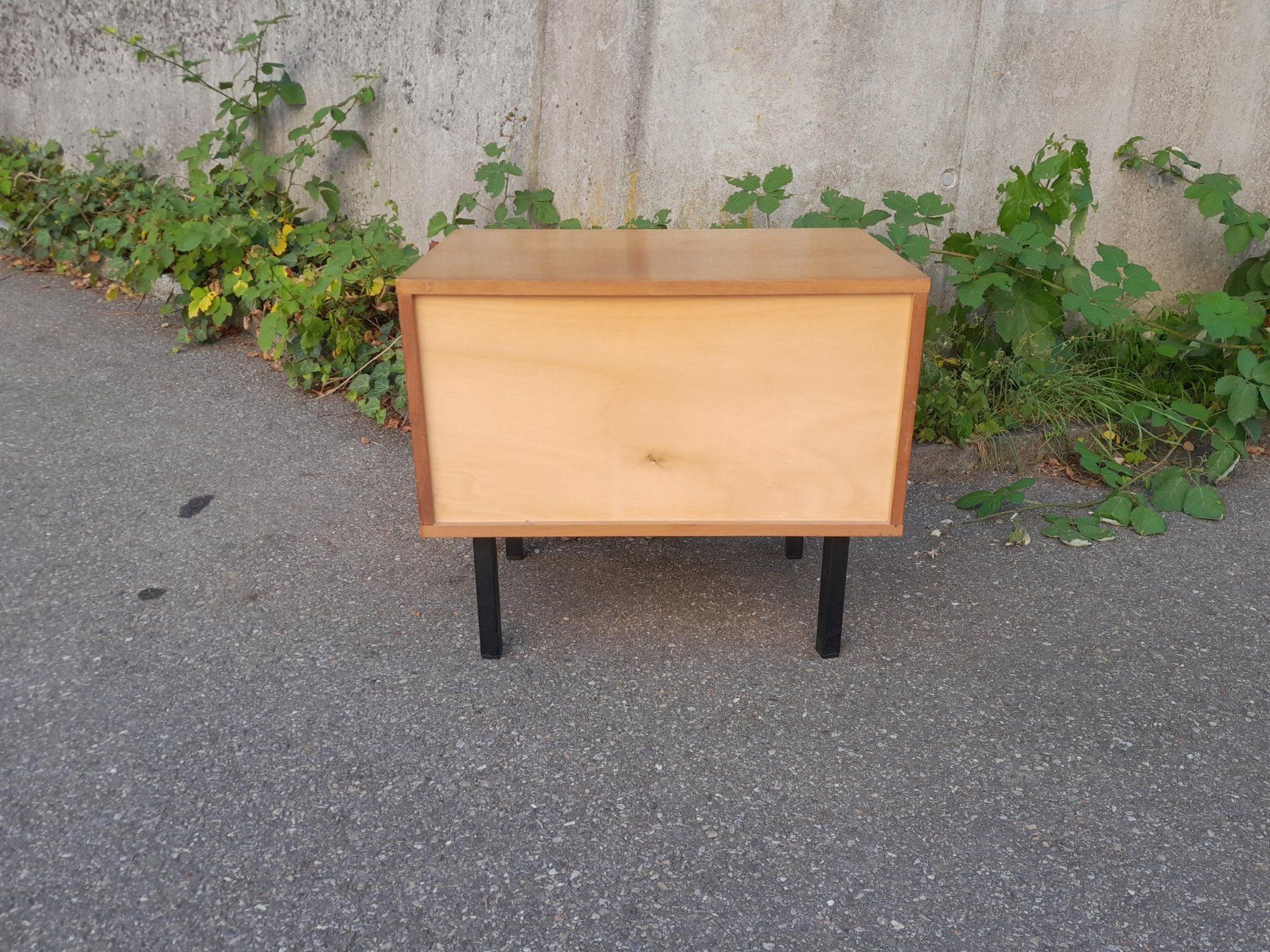Comodini: Vintage Nachttisch / Kommode / Sideboard – Usato da Männedorf venduto da Bel-view 5