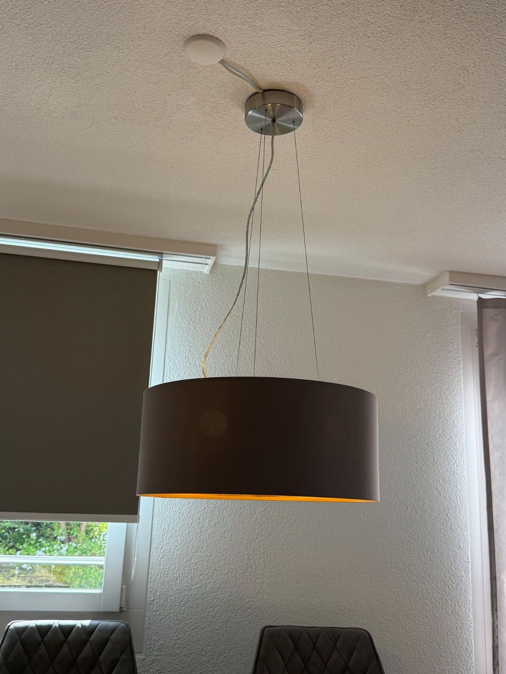 Lampen: Schöne Esszimmer Lampe – Gebraucht aus Wald ZH von domiunter 1