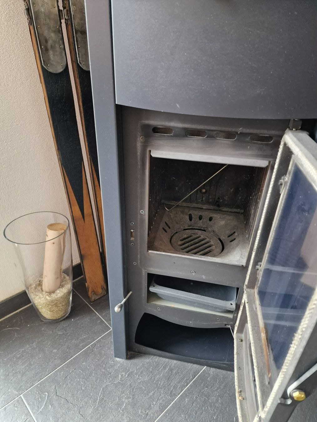 Poêles de chauffage: Schwedenofen – Neuf (Voir description) à Masein par Vivavero 2