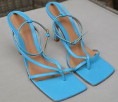 Sandalen Bottega Veneta sandales.38.5