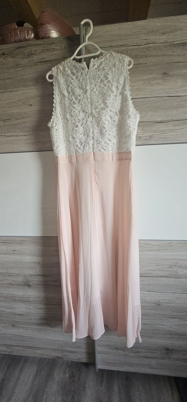 Kleider: Abendkleid – Neu (gemäss Beschreibung) aus Sumiswald von Andrealein92 1