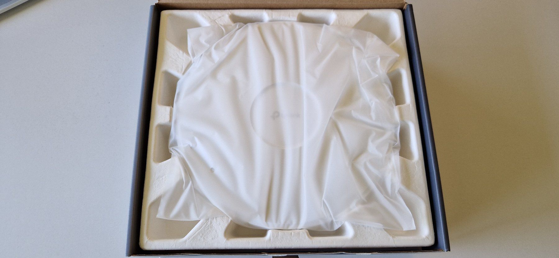 TP-Link Laufwerke & Adapter: tp-link EAP773 Access Point – Neu und originalverpackt aus Bischofszell von aquarius0280 1