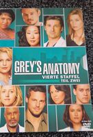 Grey's Anatomy - Staffel 4 Teil 2