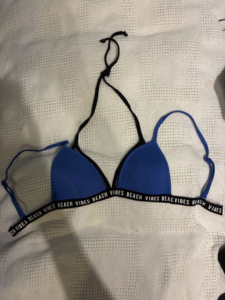 Costumi da bagno: Bikinioberteil Grösse S – Usato da Gondiswil venduto da lor_2rkz