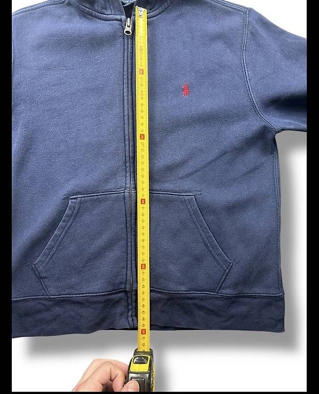 Pulls & Sweat-shirts: Felpa Ralph Lauren  – D'occasion à Breganzona par lud_96nd 3