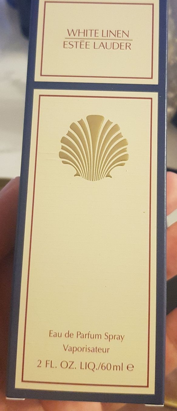 Estée Lauder Parfum & Eau de Toilette: Estée Lauder White Linen Eau de Parfum Spray 60ml Neuf – Neu und originalverpackt aus Carouge GE von Natcal22