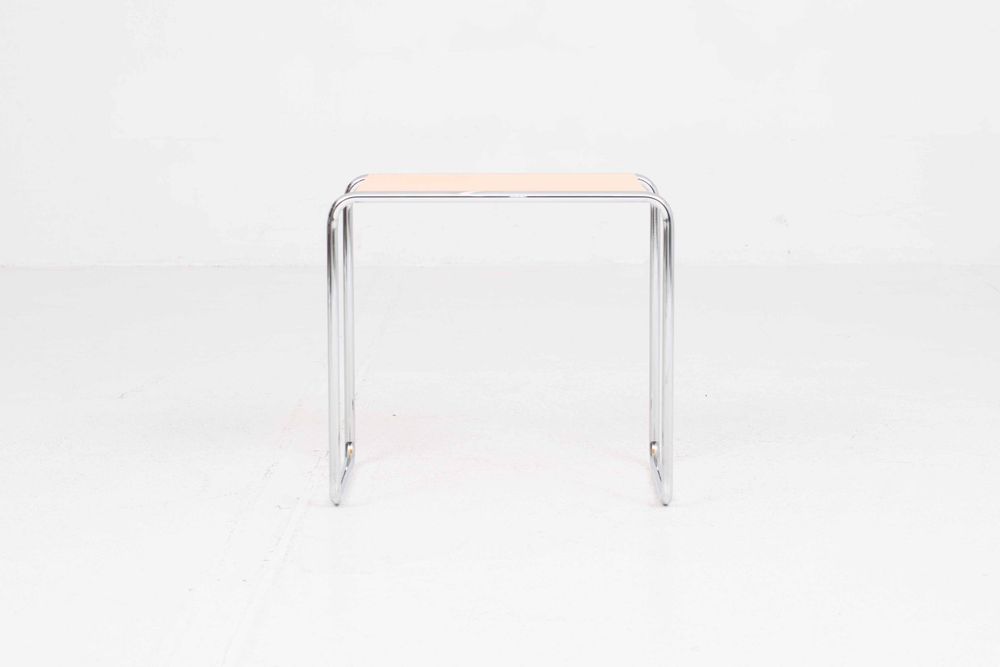 Thonet B9 C Beistelltisch von Marcel Breuer (Gebraucht) in Zürich für ...