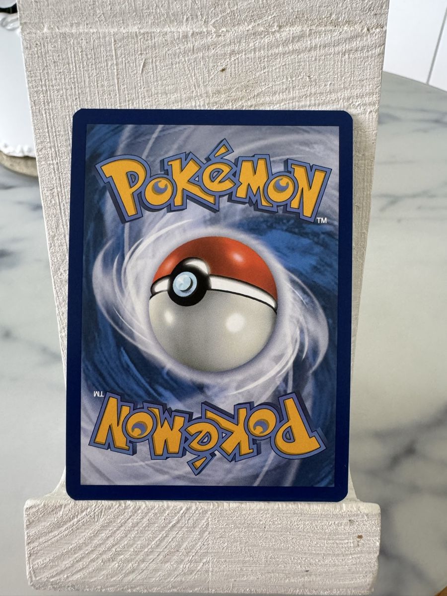 Cartoline: Pokemon Crabominable Booster Frisch – Nuovo (secondo la descrizione) da Boniswil venduto da Lisu97p 1
