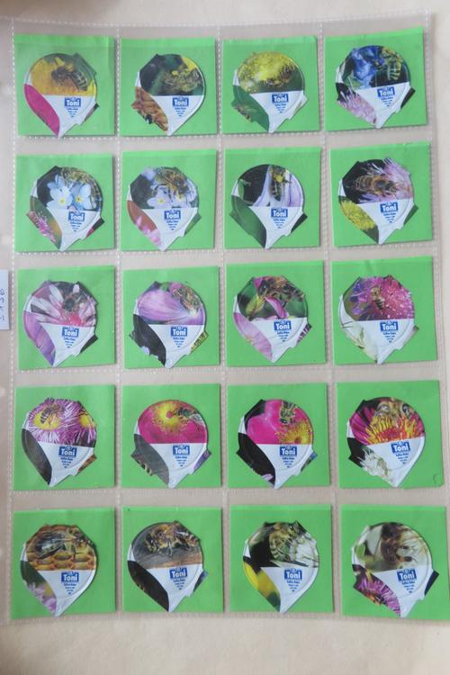 KRD 20 Deckeli von Serie 3.136 Riegel, Sujet verschoben | Kaufen auf ...