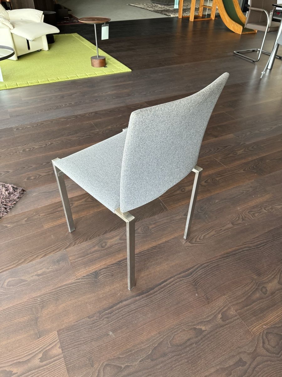 Chaises: Collection Hutter Stuhl Eros – Neuf (Voir description) à Lohn-Ammannsegg par Businessangel 3