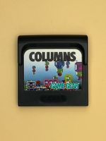 Game Gear / Columns