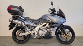 Suzuki DL 1000 V-Strom