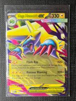 Pokemon Mega Manectric ex 050/132 Mega Evolution EN