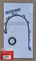 JEEP Motor 4.0  Dichtsatz vorne - Set de joints avant