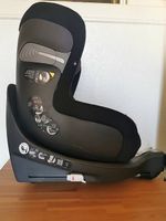 Siège auto bébé Cybex Isofix  Autositz Seggiolino 360 baby