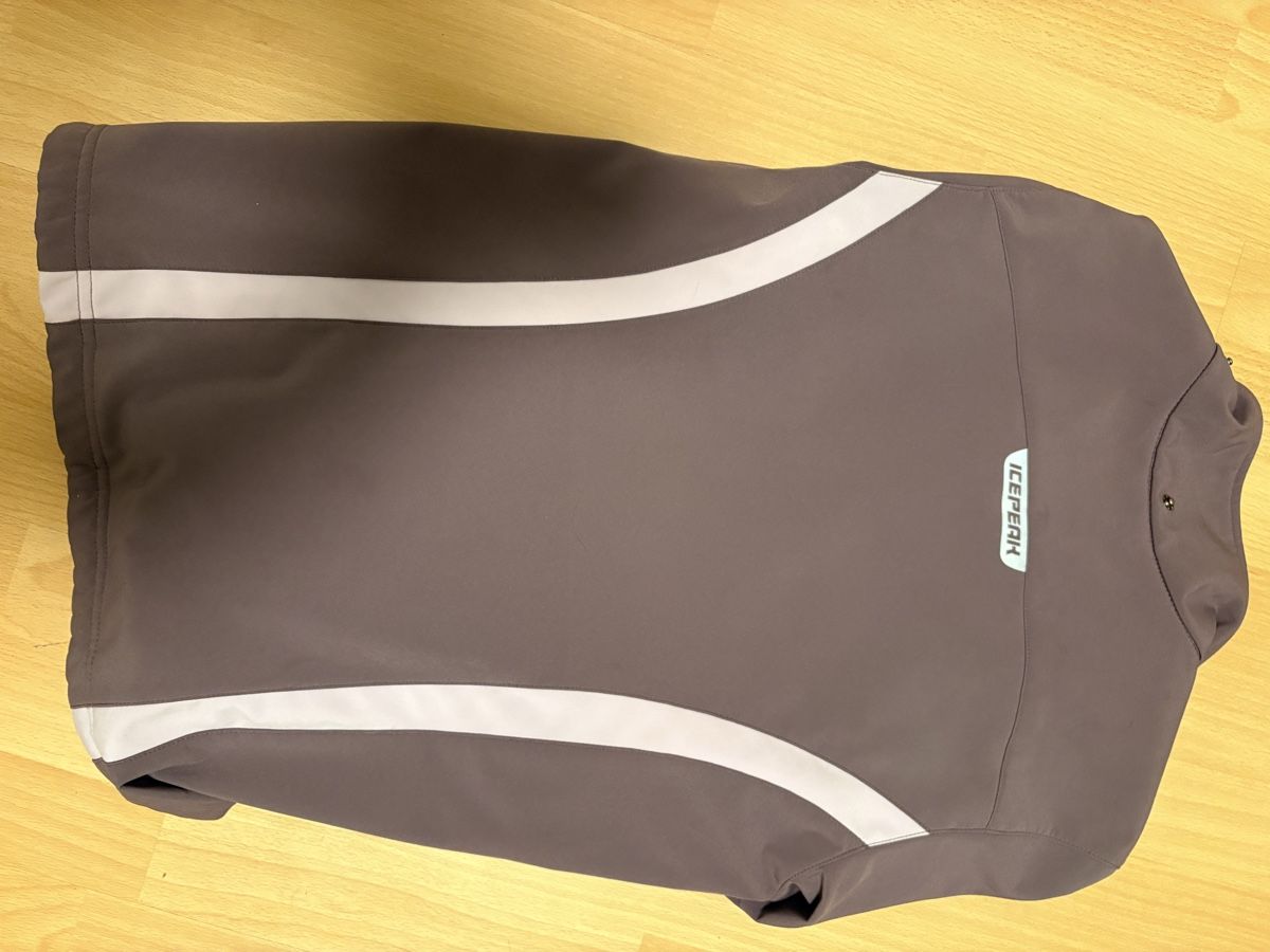 Icepeak Giacche: Icepeak Softshell Ski-, Snowboardjacke – Nuovo e nell'imballaggio originale da Herzogenbuchsee venduto da Gd.5 1