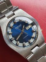 Mirexal Electronic Day Date mit Originalbox aus 1978