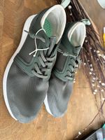 Tropicfeel Sneaker grün Grösse 43 neuwertiger Zustand