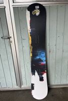 Never Summer Proto Synthesis 158cm Snowboard