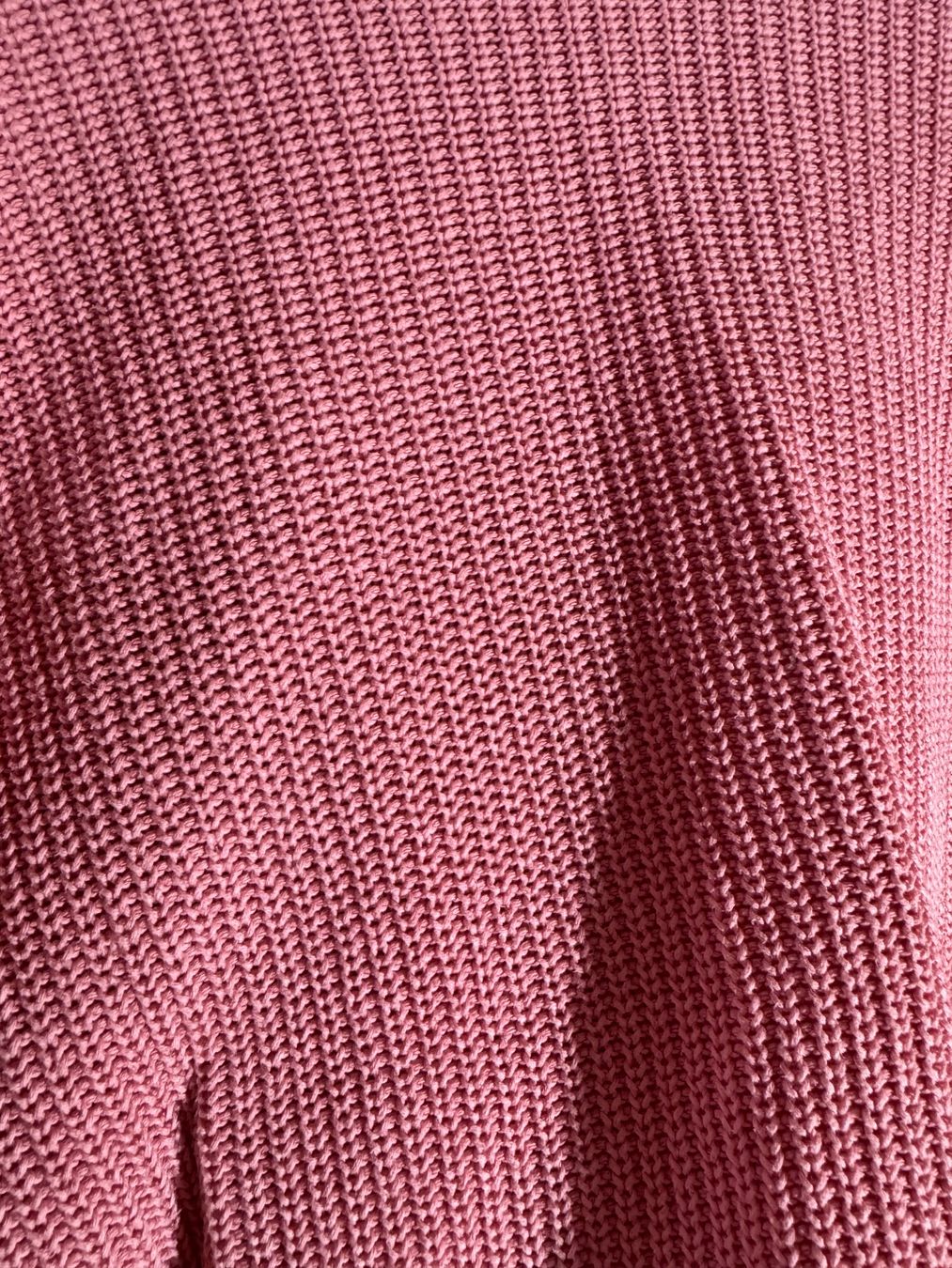 C&A Pullover & Sweatshirts: Schöner Strickpullover von C&A Gr. XS 100% Baumwolle – Gebraucht aus Grosswangen von second_hand_dress 1